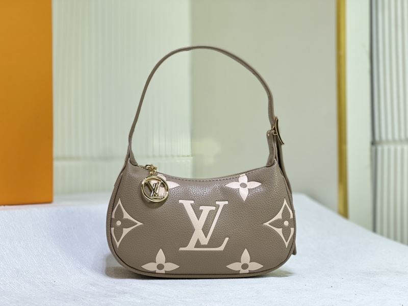 LV Hobo Bags